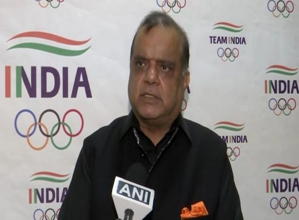 Sports News | Narinder Batra to Not Run for Further Term as President of IOA