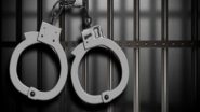 India News | Hyderabad Police Busts Fake Certificates Racket, Arrests Vice Chancellor of Bhopal's SRK University