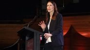 COVID-19 in New Zealand: PM Jacinda Ardern Tests Positive for COVID; Says 'I Hope You Take Good Care of Yourselves'