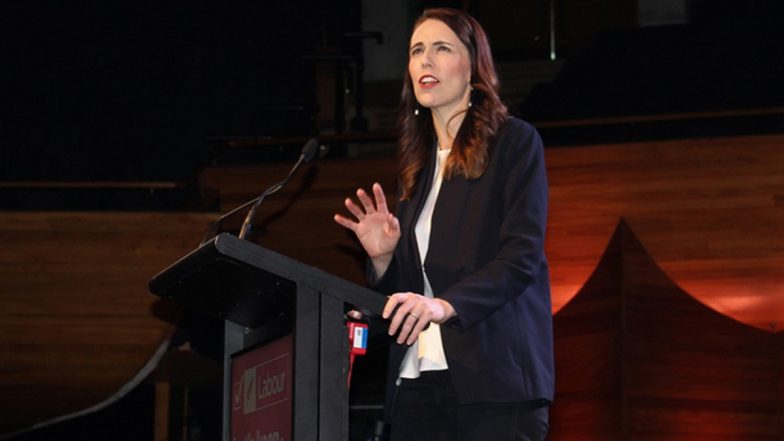 New Zealand COVID-19: PM Jacinda Ardern tests COVID positive. “I want you to take care of yourself,” he says.
