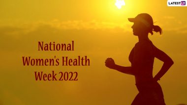 National Women’s Health Week 2022: From Increasing Calcium Intake to Reducing Caffeine, Easy Diet Tips for Women