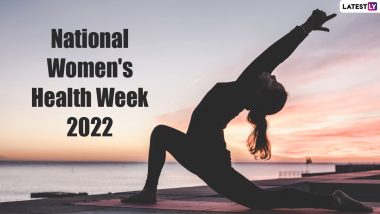 National Women’s Health Week 2022: From Eating Breakfast to Meditation, Healthy Habits That Women Should Adopt for a Healthier Life
