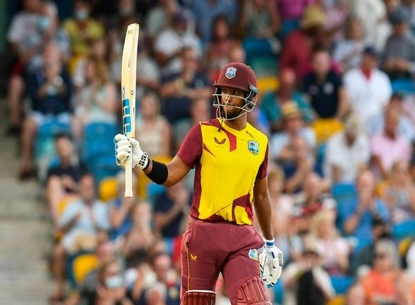Sports News | West Indies Captain Nicholas Pooran Says He is 'Instinctive' on the Field