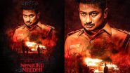 Nenjuku Needhi Movie Review: Udhayanidhi Stalin’s Tamil Remake of Article 15 Impresses the Critics