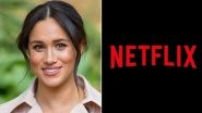 Pearl: Netflix Cost Cuts Lead to Meghan Markle&rsquo;s Animated Series