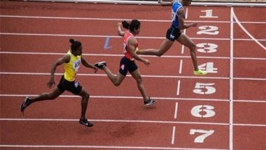 Business News | JAIN University Becomes the Khelo India University Games 2021 Champions