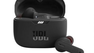 Business News | Tailor Your Sound with New JBL True Wireless Noise Cancelling Earbuds: JBL Tune 230 NC and JBL 130 NC