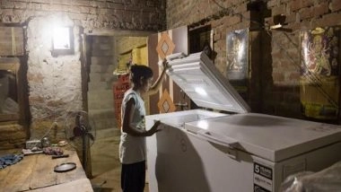 Business News | OMC Power Signs Agreement with IREDA to Facilitate Its Clean Energy Growth Journey