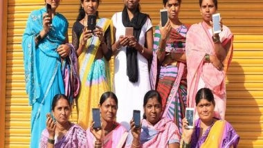 Business News | Haqdarshak Launches Yojana Card for Workers and MSMEs, Plans to Tap 100M Users by 2025