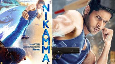 Nikamma: Trailer Of Abhimanyu Dassani-Starrer To Release On May 17; Check Out The Kick-Ass Motion Poster