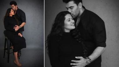 Nikitin Dheer and Kratika Sengar Dheer Blessed With a Baby Girl - Reports