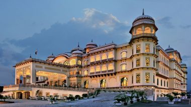 Top Sights in Delhi-NCR: From Noor Mahal to Pataudi Palace, 5 Fictitiously Lavish Palaces Just a Short Drive From the City