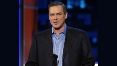 Norm Macdonald Shot a Secret Stand-Up Special, To Release on Netflix on May 30 - Reports