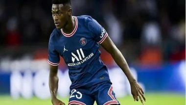 Sports News | PSG Sign Portugal's Defender Nuno Mendes on Permanent Deal