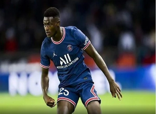 Sports News | PSG Sign Portugal's Defender Nuno Mendes on Permanent Deal