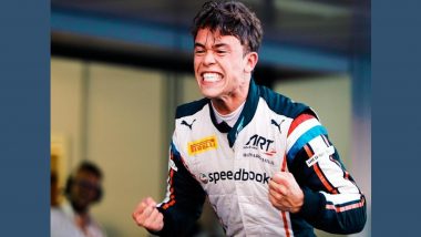 Spanish GP 2022: Formula E Champion Nyck de Vries to Make F1 Race Weekend Debut for Williams