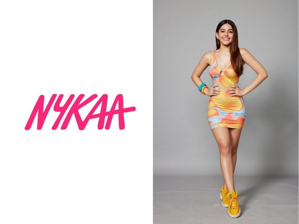 NA-KD comes to India with Nykaa Fashion