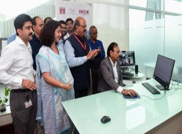 ONGC Starts Trading on Indian Gas Exchange