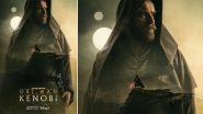 Obi-Wan Kenobi: Review, Release Date, Time, Where to Watch – All You Need to Know About Ewan McGregor and Hayden Christensen's Star Wars Disney+ Series!