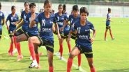 Sports News | IWL: Local Rivals Sports Odisha, Odisha Police Face off at Kalinga Stadium