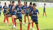 Sports News | IWL: Sports Odisha to Face Odisha Police at Kalinga Stadium