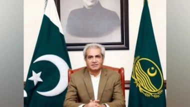 World News | Pakistan: Omar Sarfaraz Cheema Denotified as Punjab Governor
