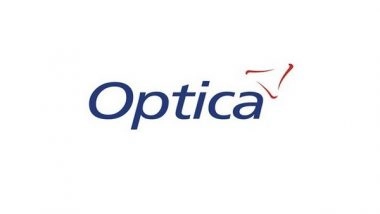 Business News | Ramakrishna Siddam Appointed General Manager of Optics and Allied Engineering Pvt Ltd