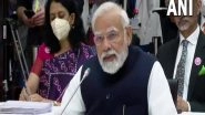 Quad Made Important Place in Short Span, Ensured Peace in Indo-Pacific, Says PM Narendra Modi in Tokyo