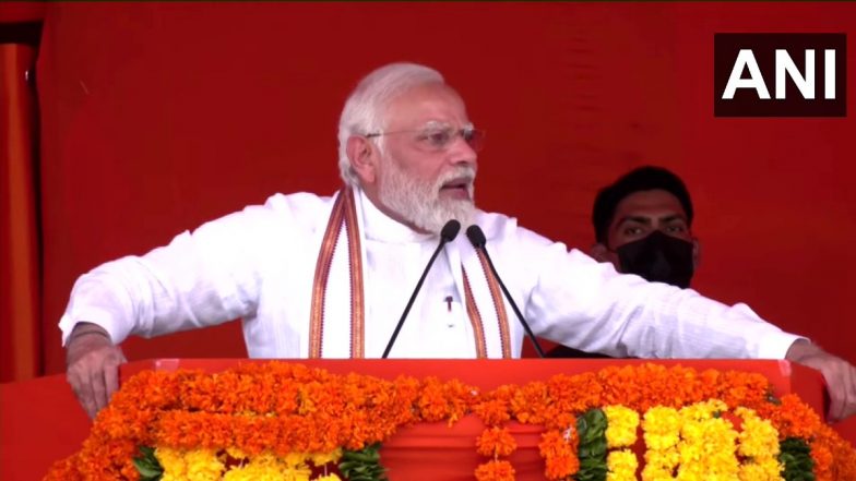 National Education Policy: 'Due to NEP, Technical and Medical Courses Can Be Done in Local Languages', Says PM Narendra Modi