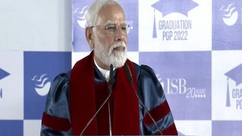 Govt to Release Benefits Under PM CARES for Children Scheme Today