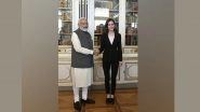 PM Narendra Modi, Finland Counterpart Sanna Marin Discuss Ways to Cement Partnerships in Trade, Investment
