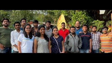 Business News | A Low Code IoT Platform Thingsup Aiming to Connect 50K IoT Nodes This Year