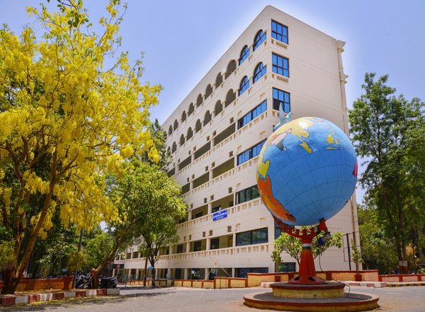Business News |  MIT-WPU Brings Future-ready Civil Engineering Programs to Address Modern Infrastructural Challenges