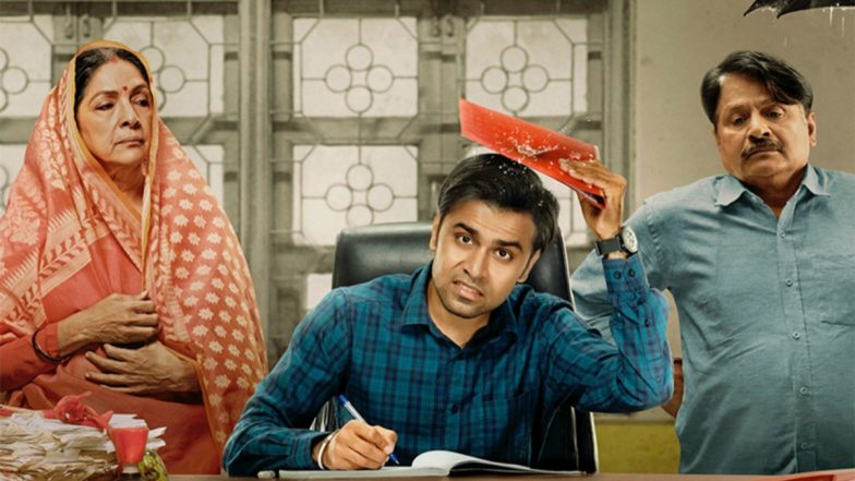 Panchayat Season 2 Review: Jitendra Kumar, Neena Gupta and Raghubir Yadav’s TVF Series Gets a Thumbs Up from Netizens!