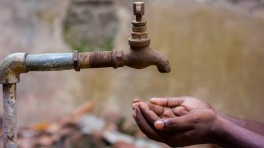 Maharashtra Water Scarcity: Panvel To Face Water Cuts on Alternate Days Till Mid-June