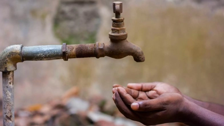 MP: 2 Dead, Many Sick After Drinking Contaminated Water in Narsinghpur District
