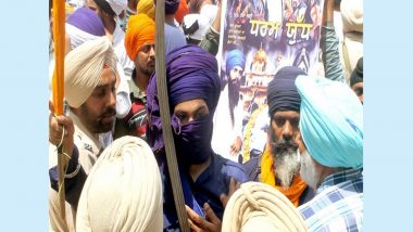 Patiala Clash: Court Sends Main Accused Barjinder Singh Parwana to 14-Day Judicial Custody