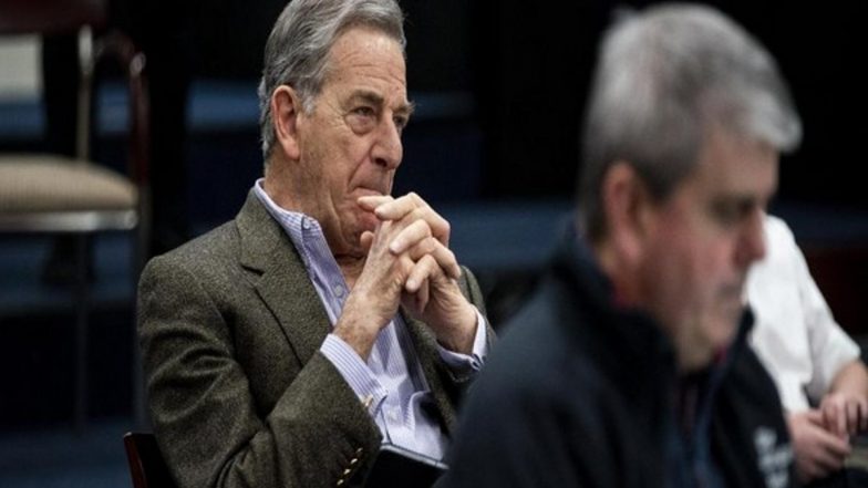 Paul Pelosi, US House Speaker Nancy Pelosi's Husband, Arrested for Driving Under Influence