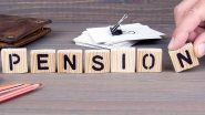 Defence Ministry Extends Deadline for Defence Pensioners To Complete Annual Identification Till June 25