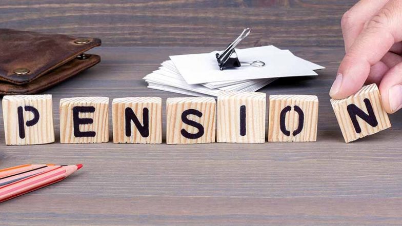 Defence Ministry Extends Deadline for Defence Pensioners To Complete Annual Identification Till June 25