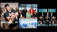 The Bachelor, American Idol, Shark Tank and Other Shows Get Renewed for New Seasons at ABC