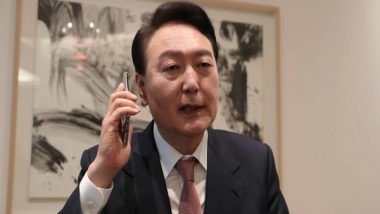 World News | S Korean President-elect Names Security Adviser, 5 Senior Secretaries