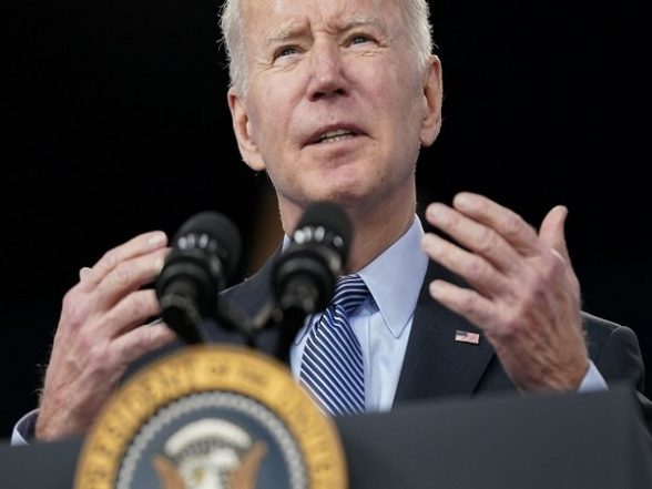 World News | S. Korean Companies Expected to Announce Investment in US in Line with Biden's Visit - Vimarsana News