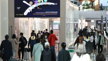 World News | South Korea's Daily COVID-19 Deaths Sharply Drop