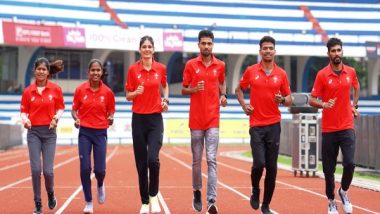 Sports News | Indian Elite Field Upbeat Ahead of Return of World 10K to Bengaluru
