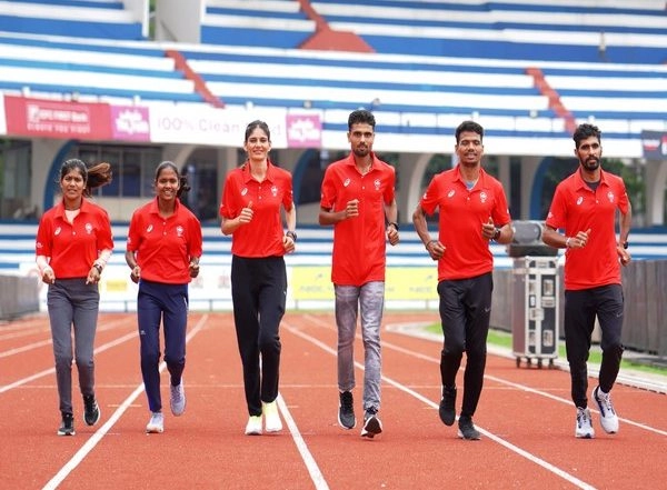 Sports News | Indian Elite Field Upbeat Ahead of Return of World 10K to Bengaluru