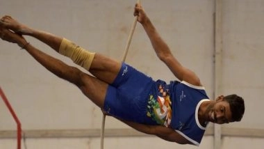 Sports News | Mallakhamb Will Be Special Draw at Khelo India Youth Games