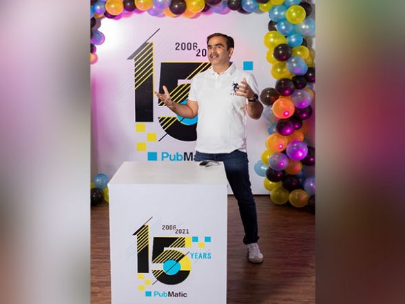 Business News | PubMatic: Building the Future of Digital Advertising - Vimarsana News