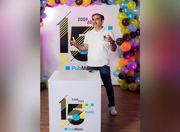 Business News | PubMatic: Building the Future of Digital Advertising
