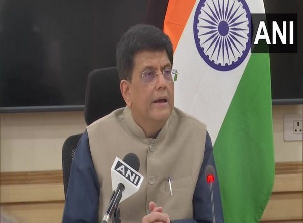 Business News | India Moving Towards Becoming High-tech Manufacturing Economy: Piyush Goyal